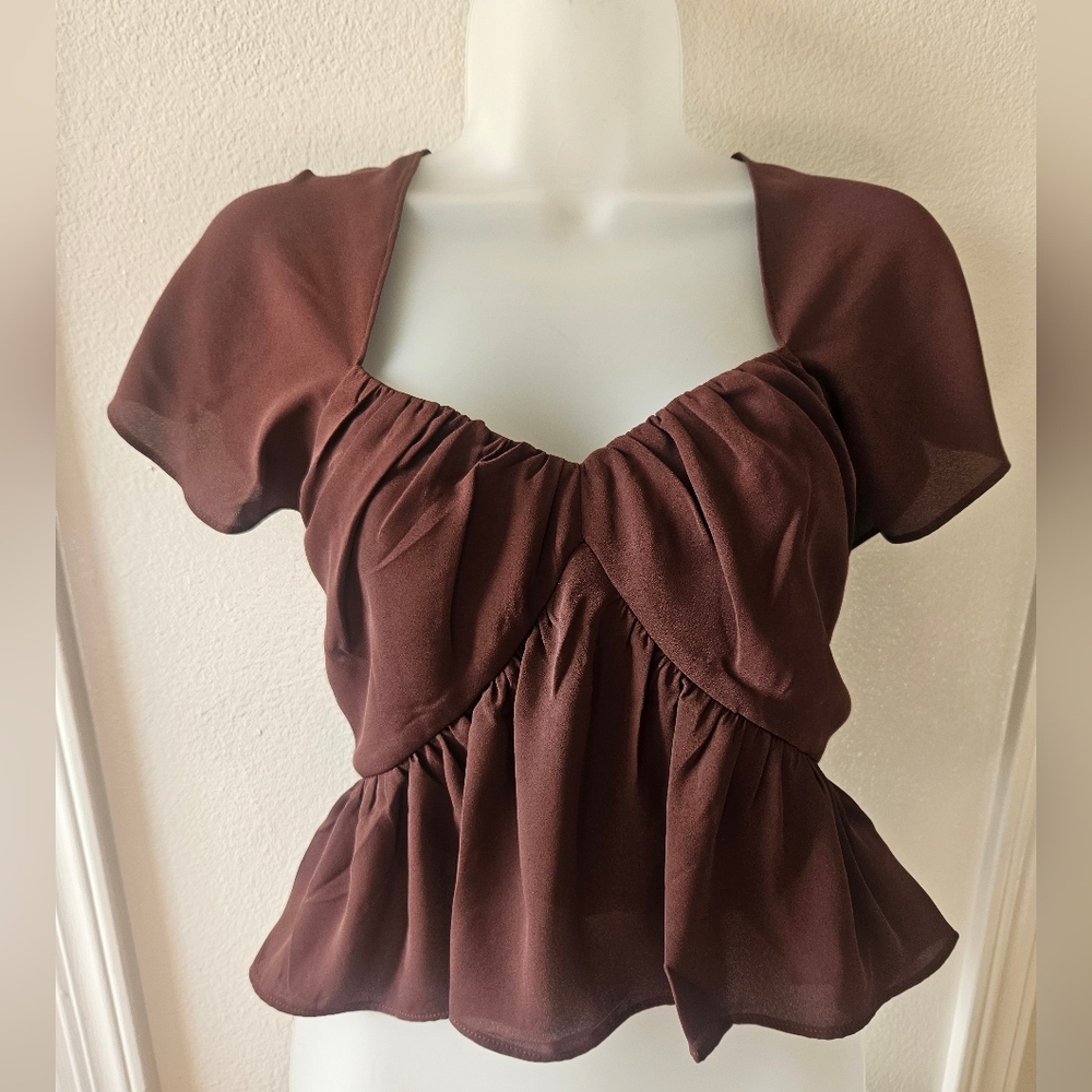 EXPRESS Top